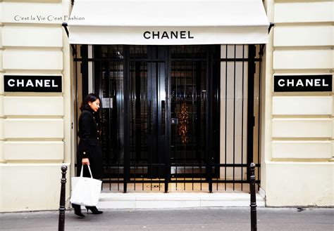 chanel official|chanel official online store.